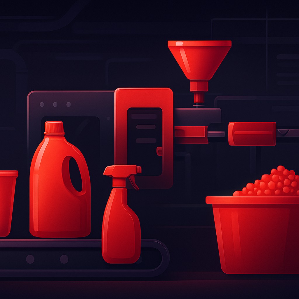 Top 10 Best Plastic Manufacturers in Burundi