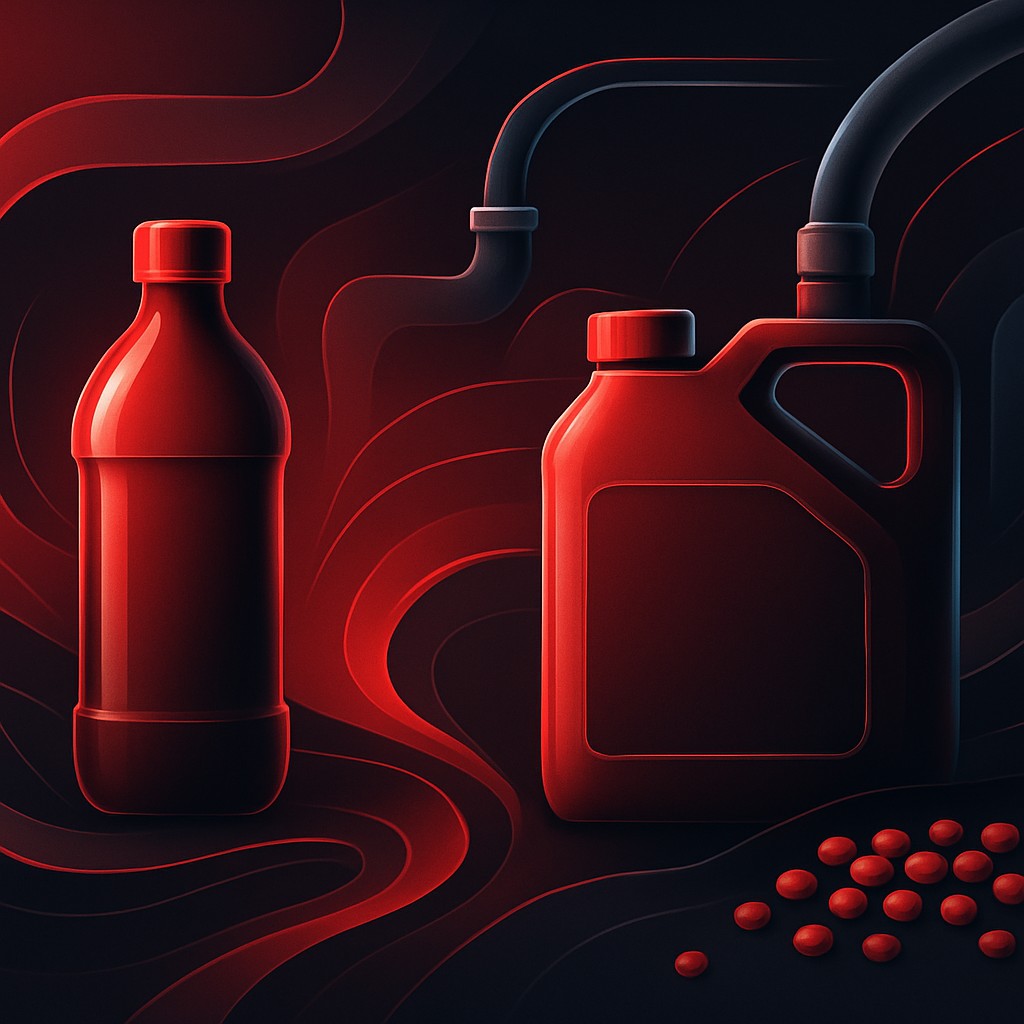 Top 10 Best Plastic Manufacturers in Cameroon