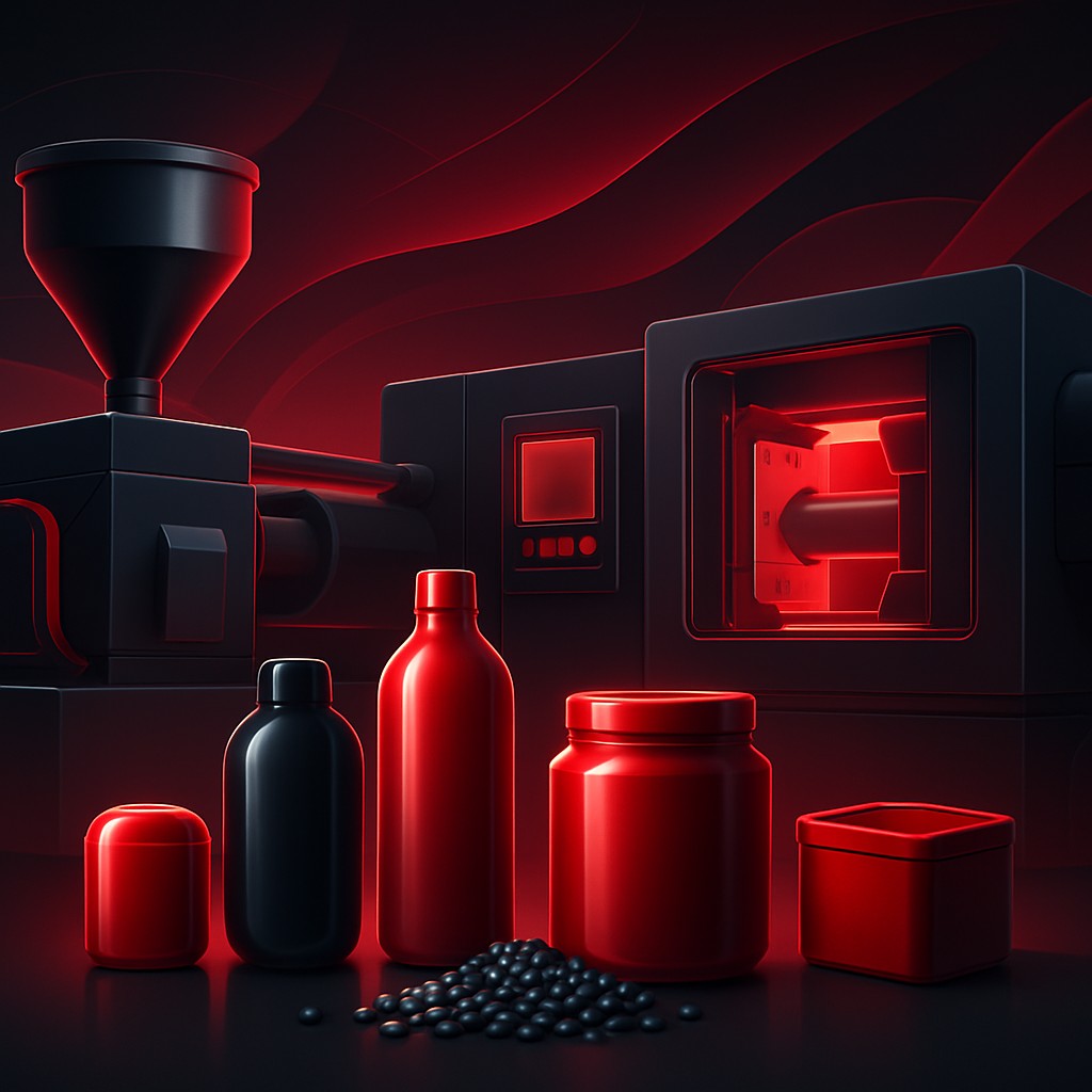Top 10 Best Plastic Manufacturers in Dominican Republic