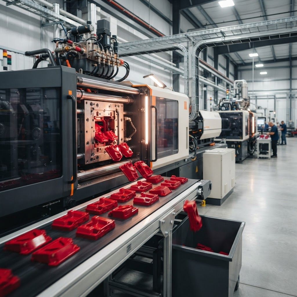 Top 10 Best Plastic Manufacturers in Indianapolis
