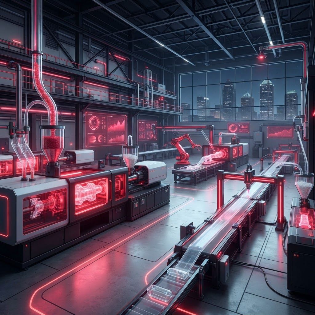 Top 10 Best Plastic Manufacturers in Louisville