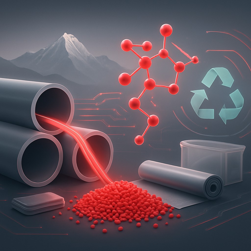 Top 10 Best Plastic Manufacturers in Nepal