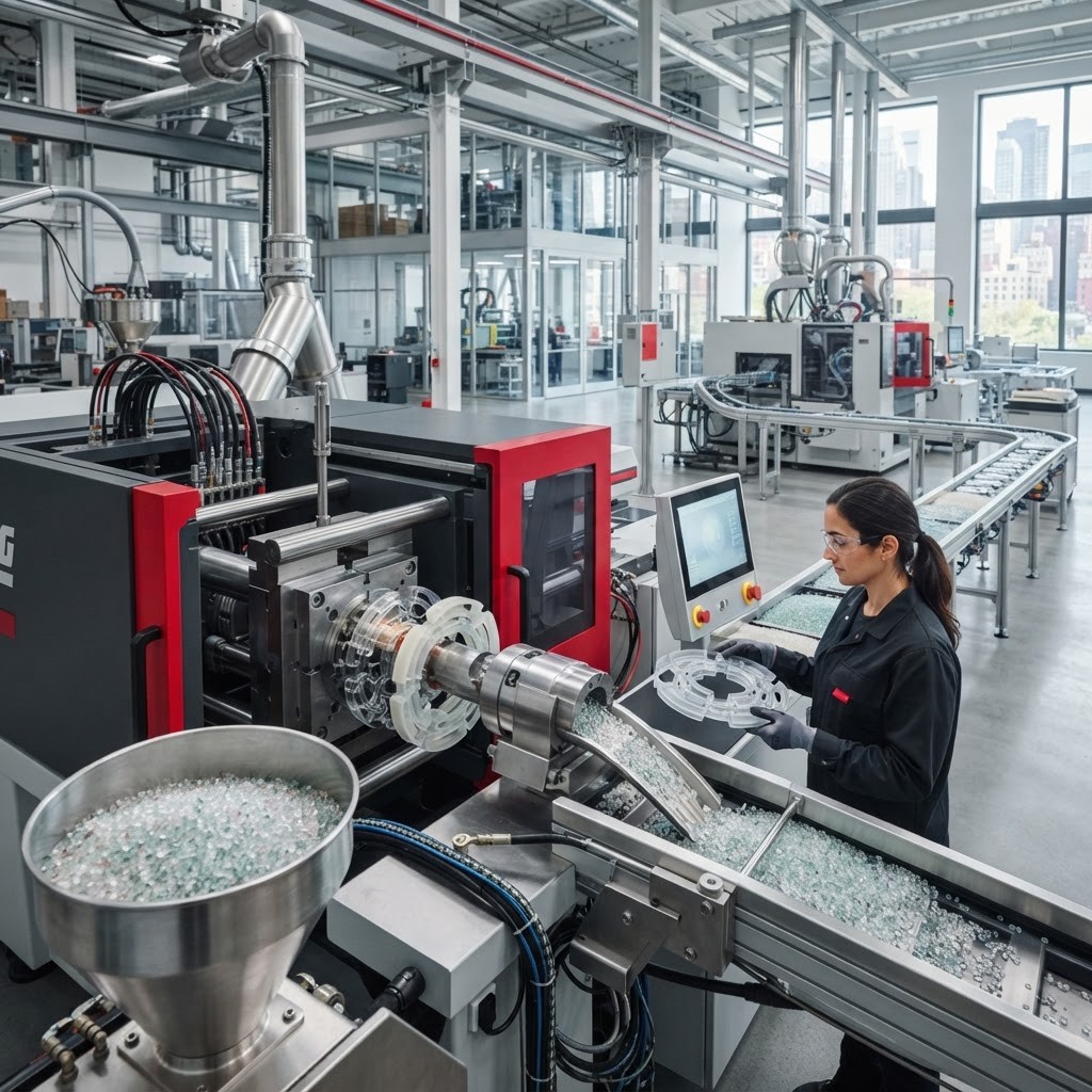 Top 10 Best Plastic Manufacturers in New York