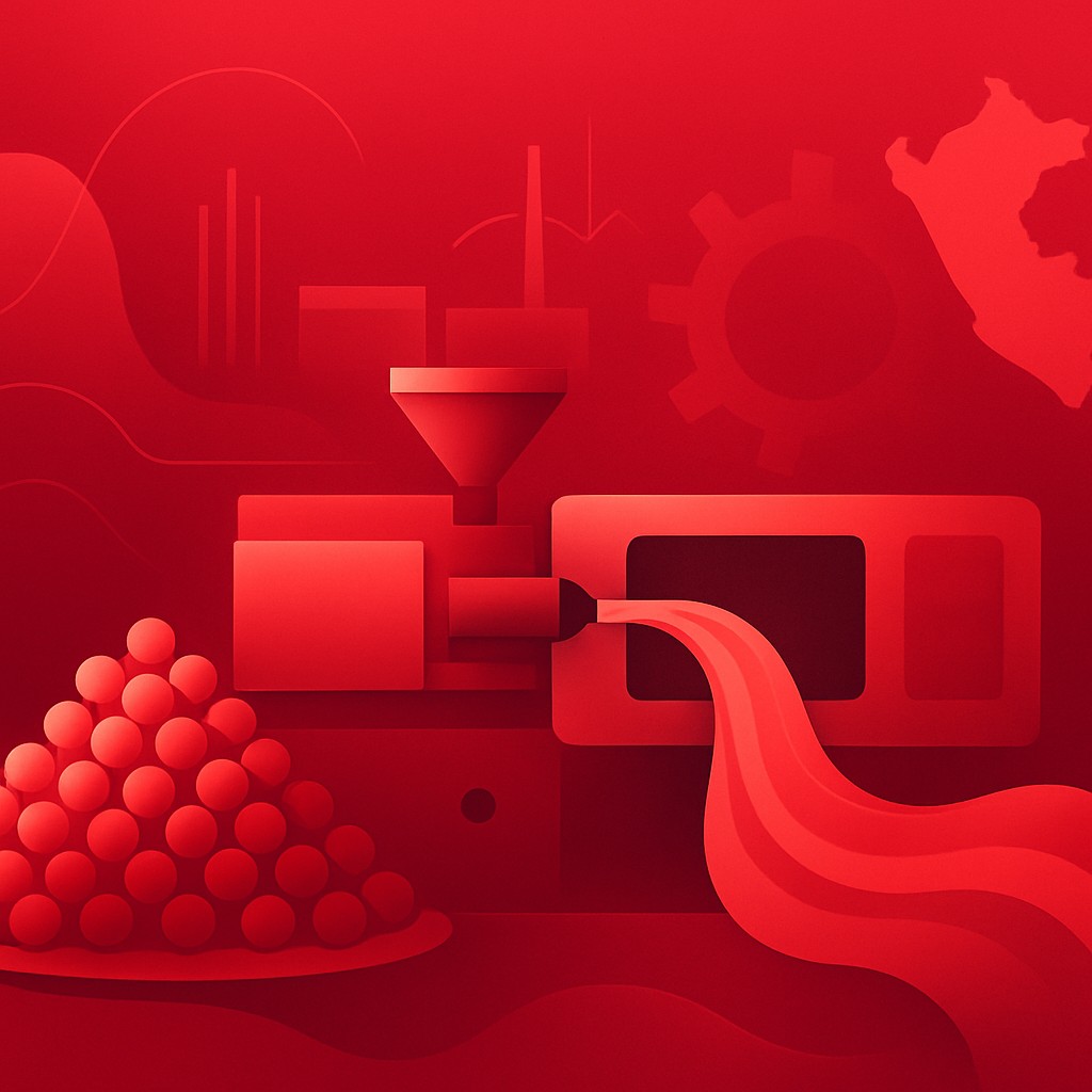 Top 10 Best Plastic Manufacturers in Peru