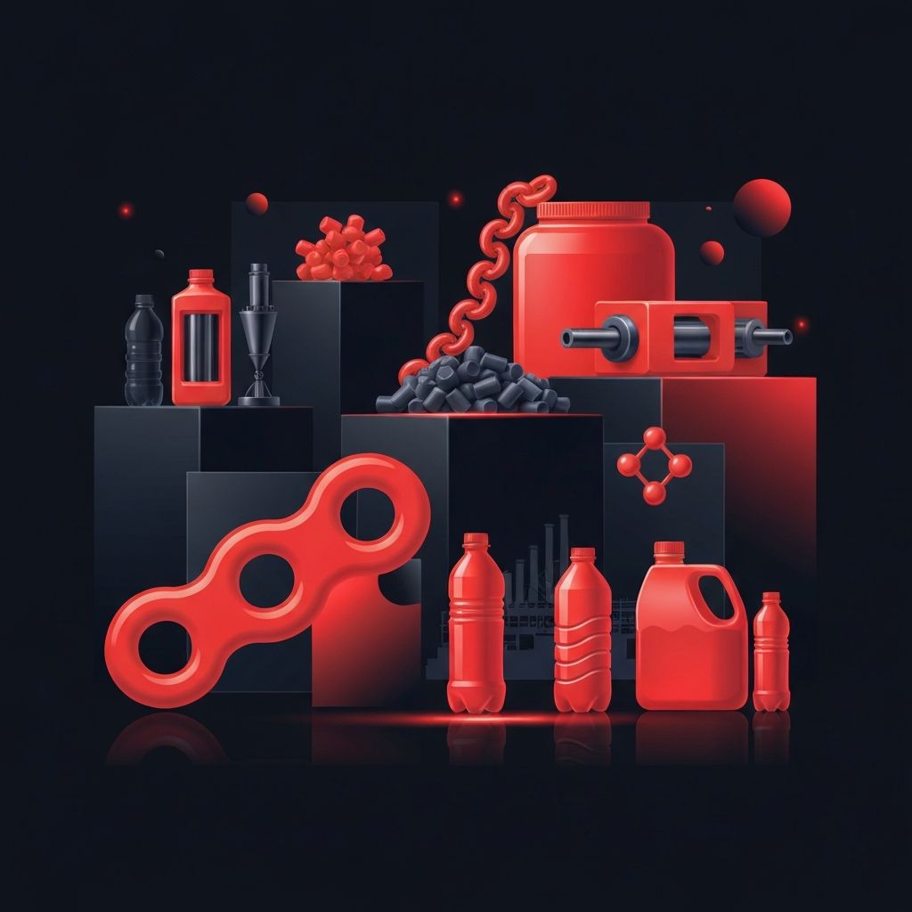 Top 10 Best Plastic Manufacturers in Philippines
