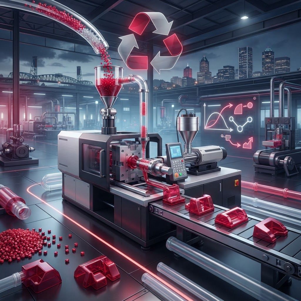 Top 10 Best Plastic Manufacturers in Portland