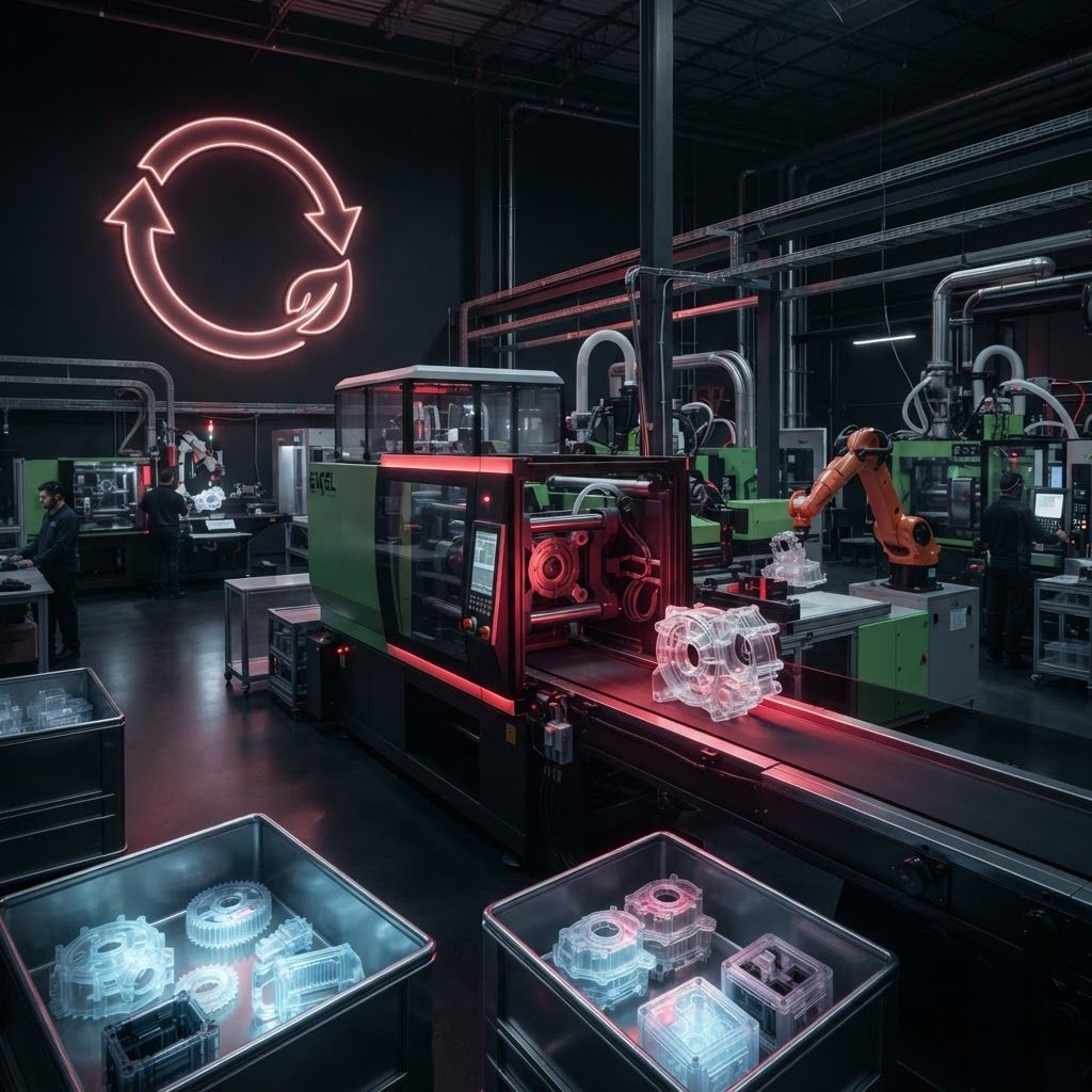 Top 10 Best Plastic Manufacturers in San Jose