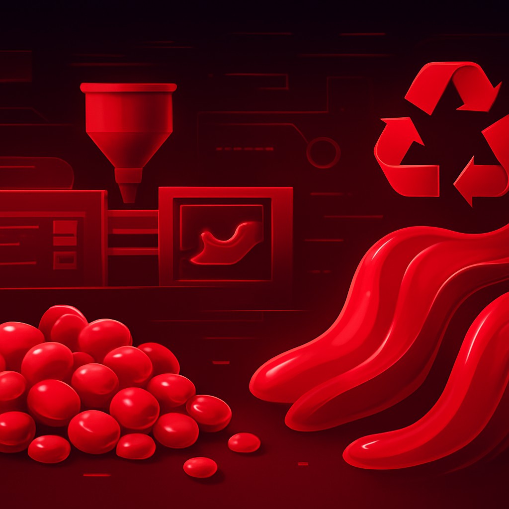Top 10 Best Plastic Manufacturers in Spain