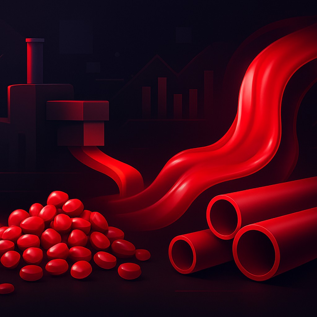 Top 10 Best Plastic Manufacturers in Ukraine