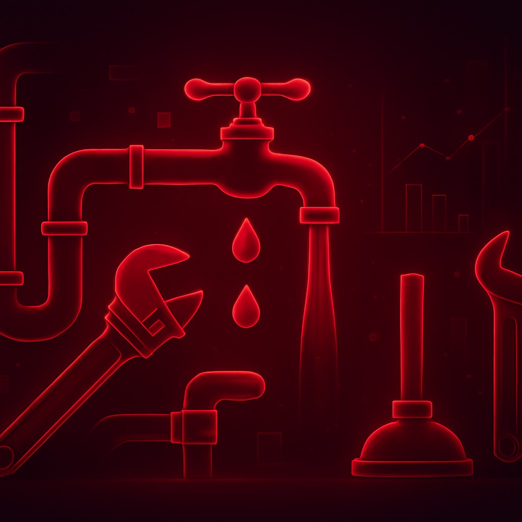 Top 10 Best Plumbers in Angola