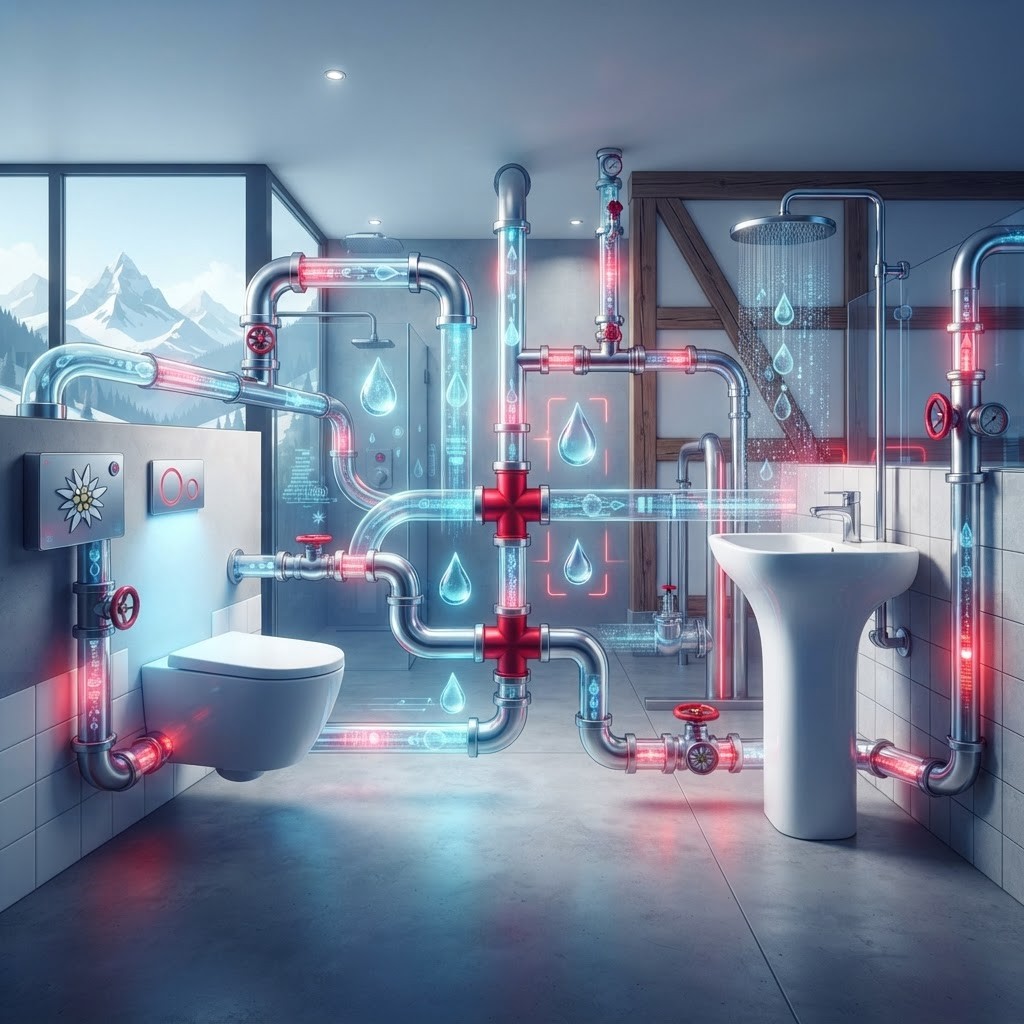 Top 10 Best Plumbers in Austria