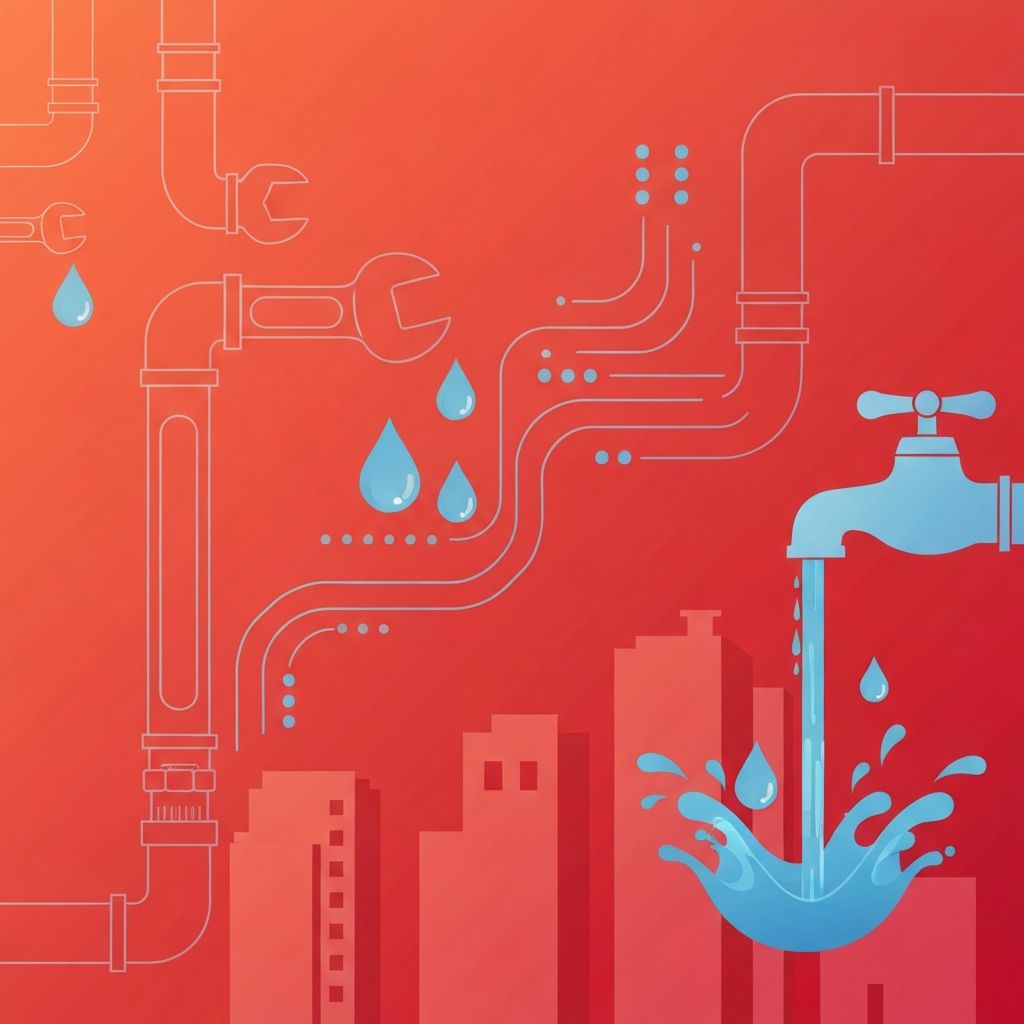 Top 10 Best Plumbers in Bangladesh