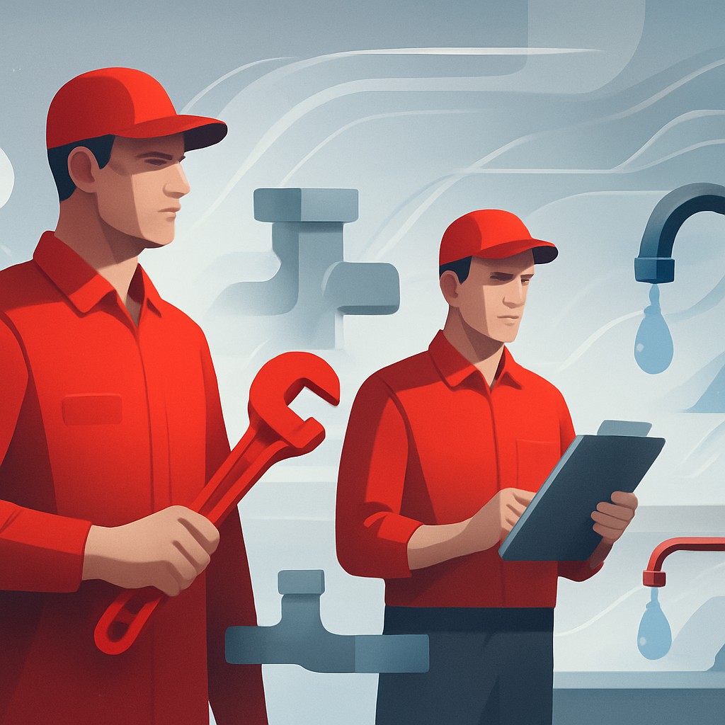 Top 10 Best Plumbers in Chile