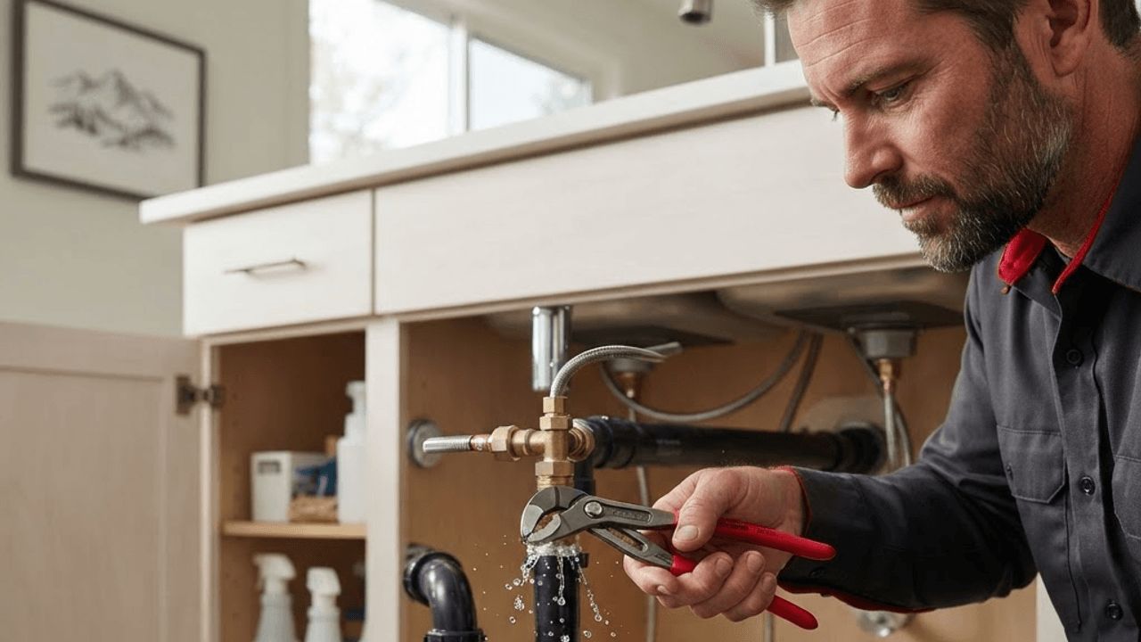 Top 10 Best Plumbers in Denver
