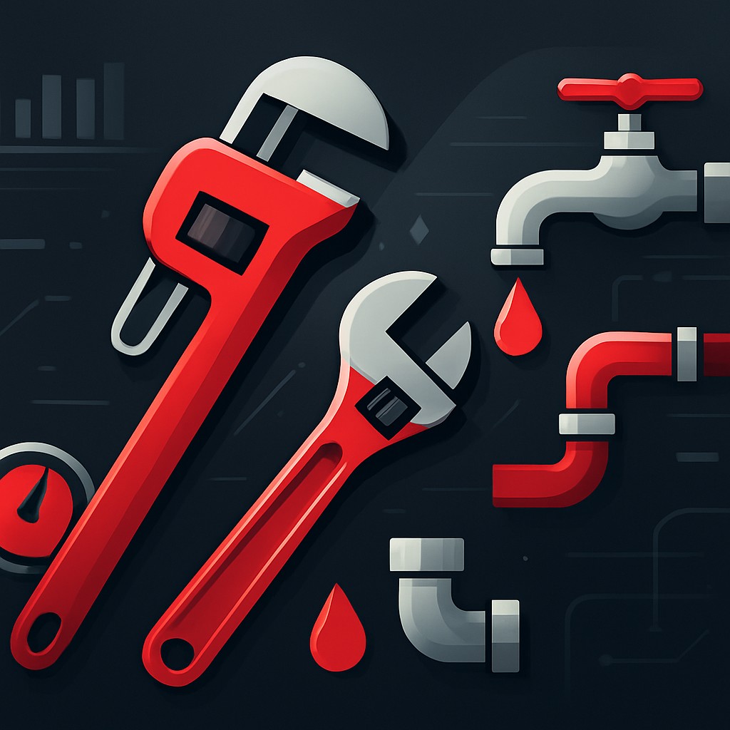 Top 10 Best Plumbers in Ghana