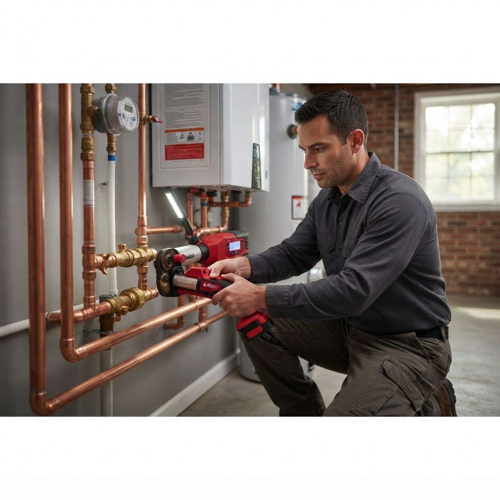 Top 10 Best Plumbers in Hempstead