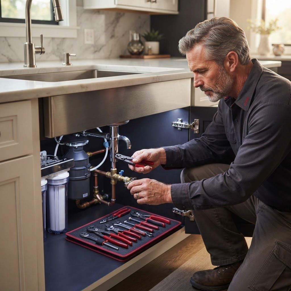 Top 10 Best Plumbers in Indianapolis