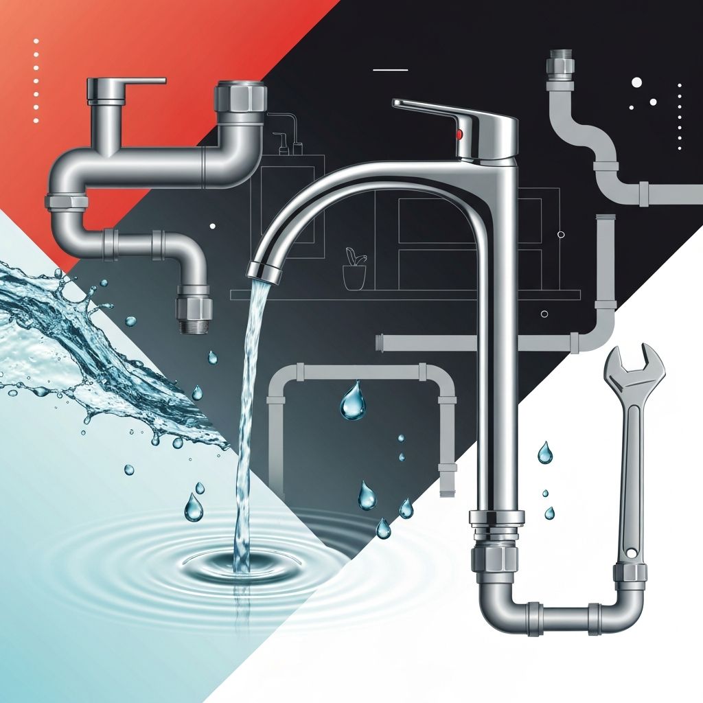 Top 10 Best Plumbers in Indonesia