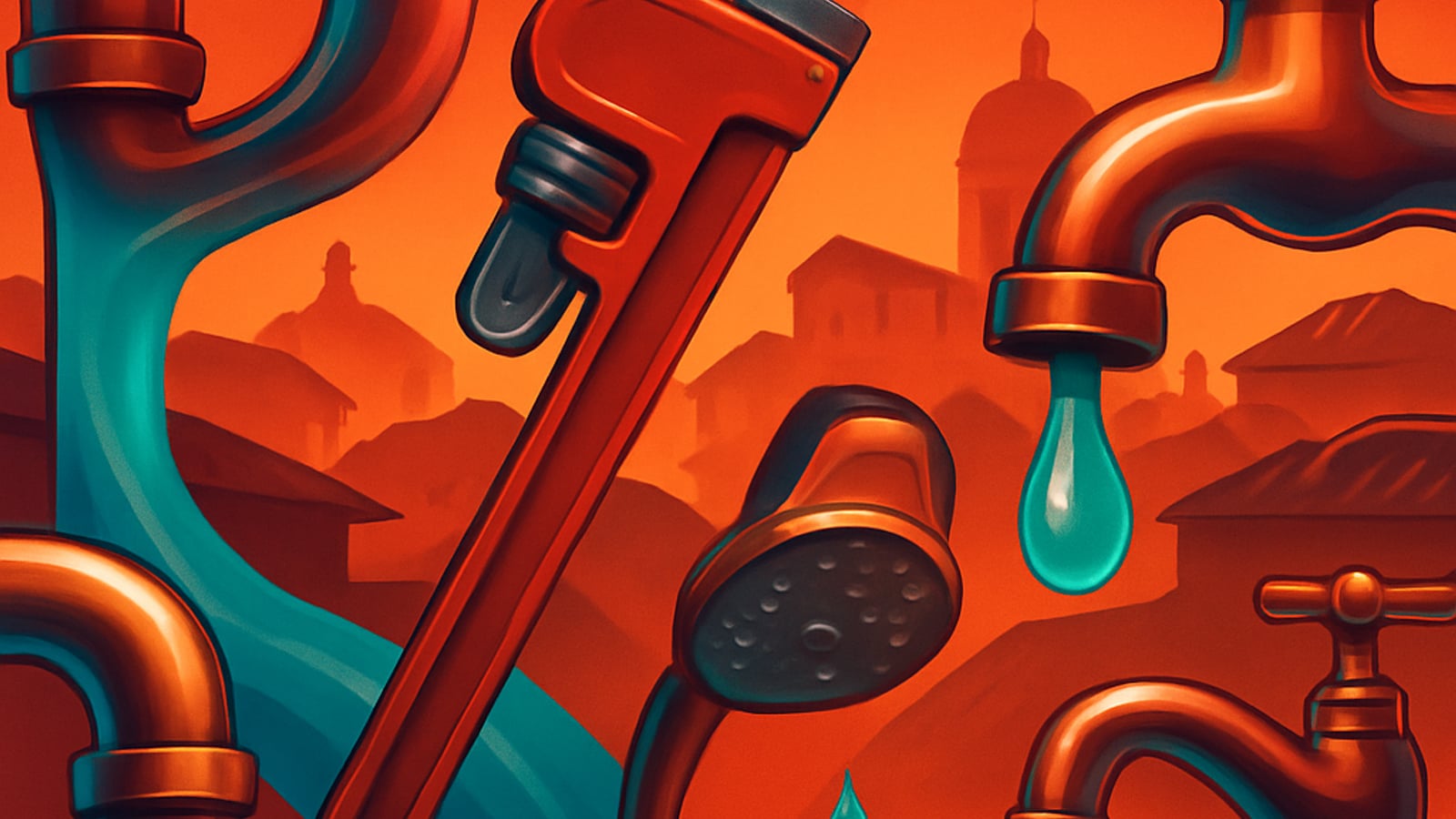 Top 10 Best Plumbers in Italy