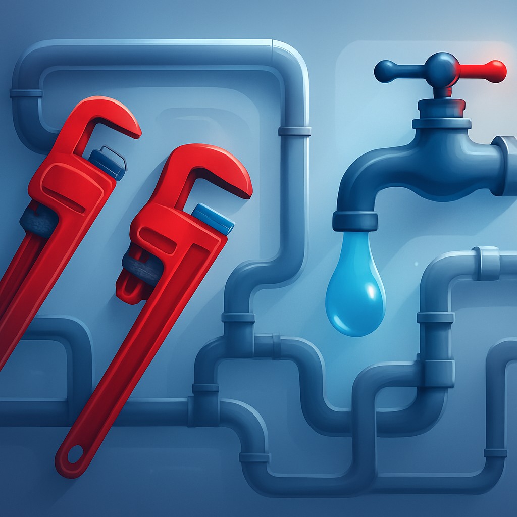 Top 10 Best Plumbers in Jordan
