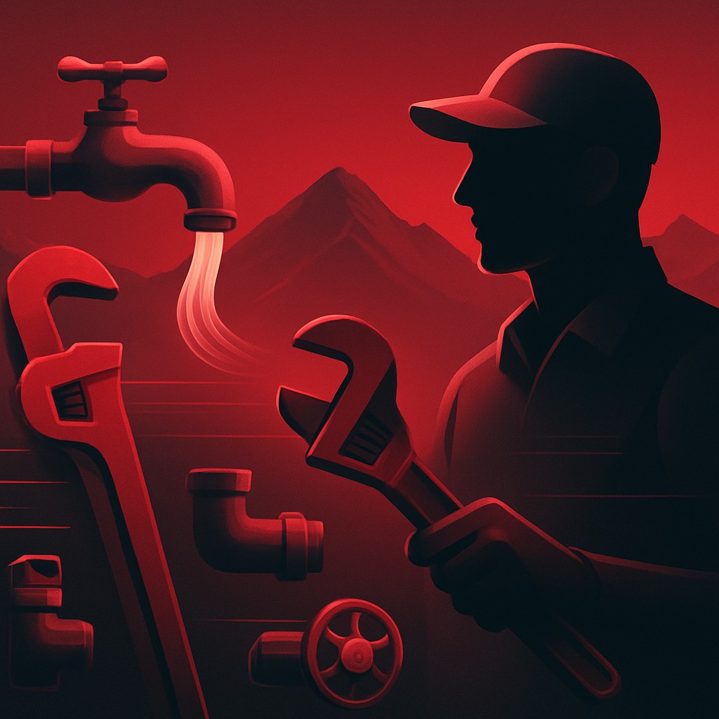 Top 10 Best Plumbers in Nepal