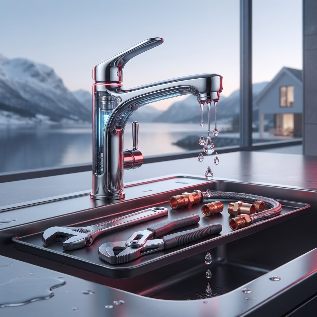 Top 10 Best Plumbers in Norway