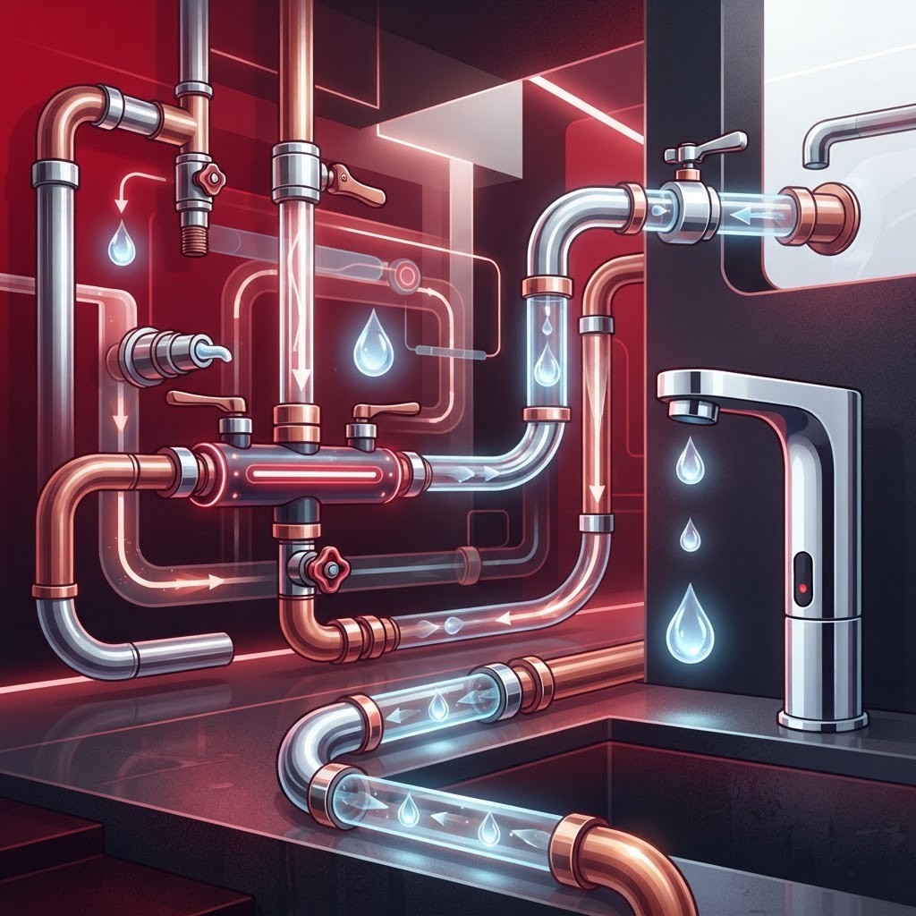 Top 10 Best Plumbers in Portugal