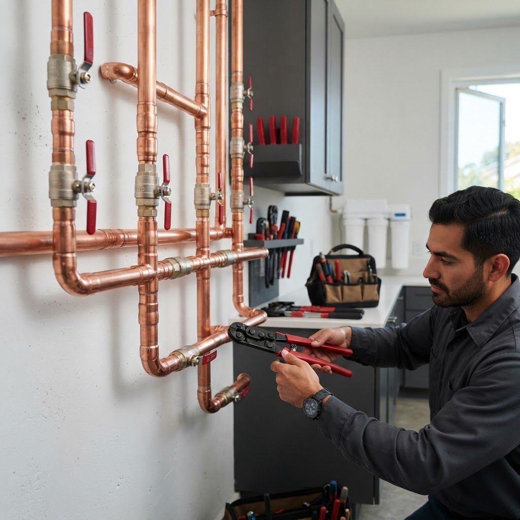 Top 10 Best Plumbers in San Diego