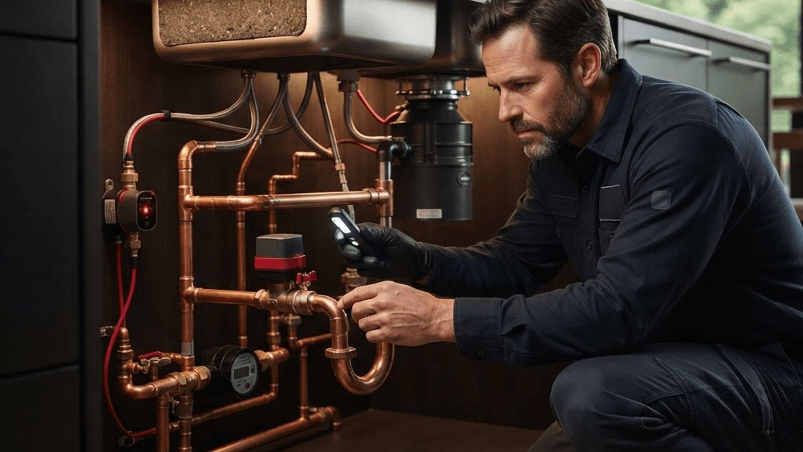 Top 10 Best Plumbers in Seattle