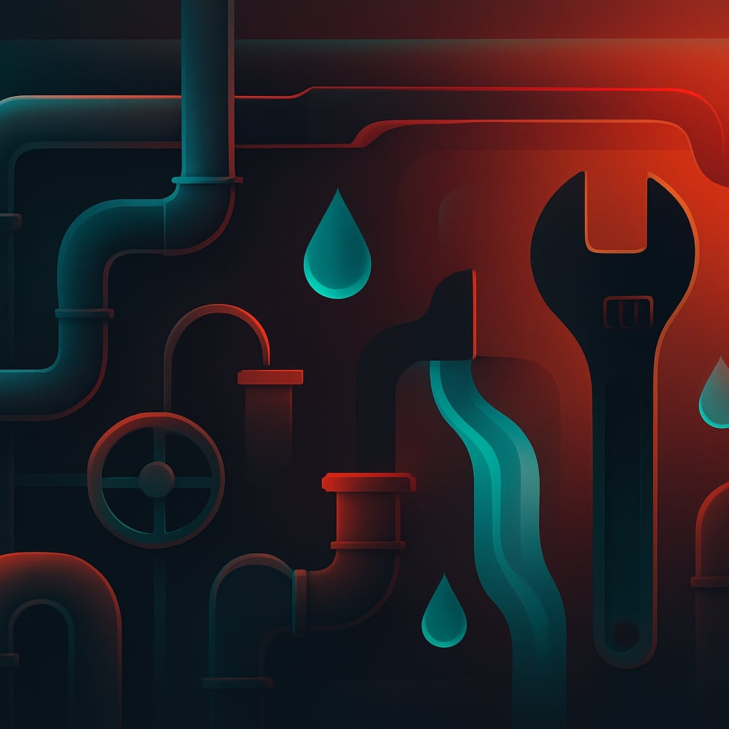 Top 10 Best Plumbers in South Africa