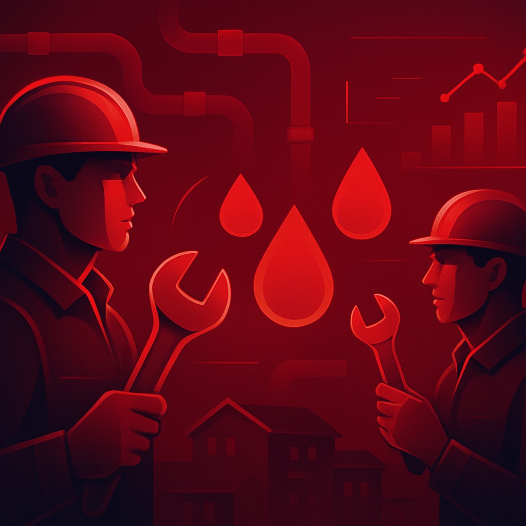 Top 10 Best Plumbers in South Korea