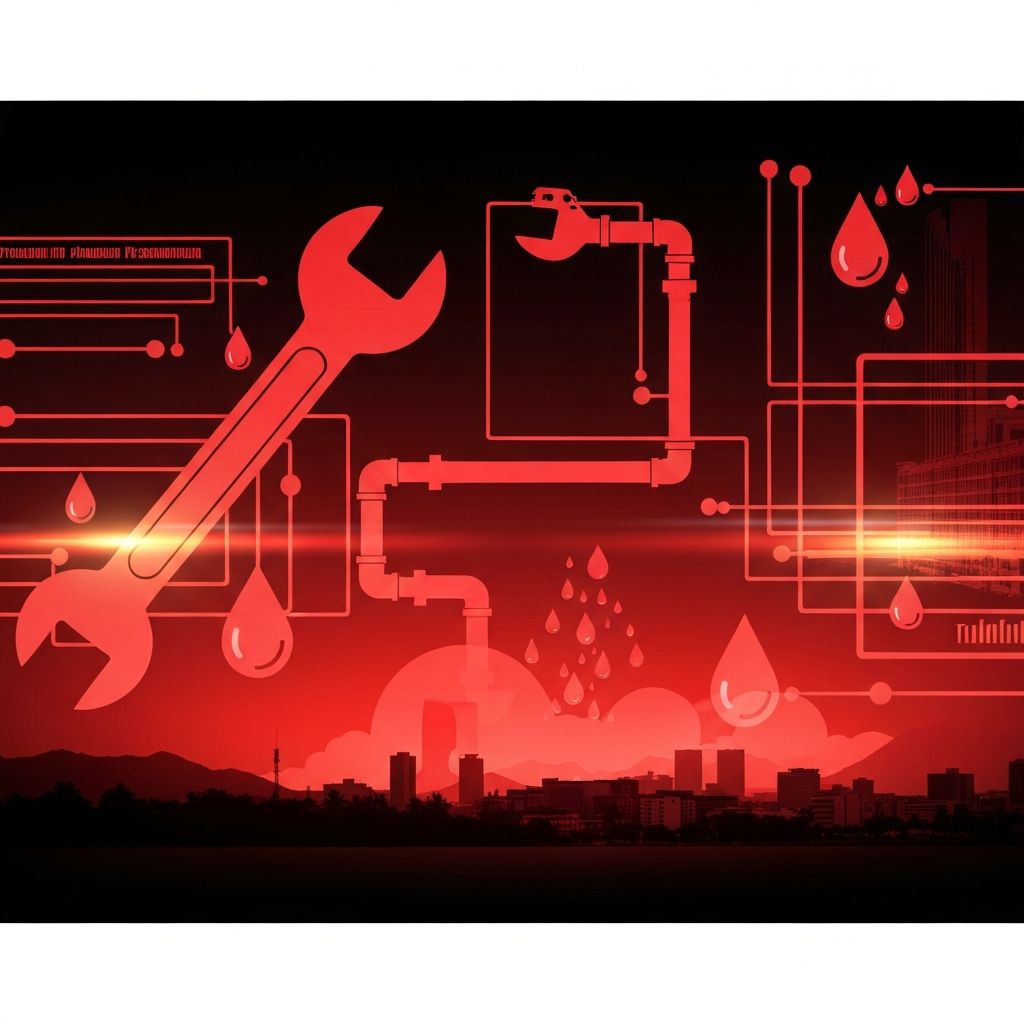 Top 10 Best Plumbers in Tanzania