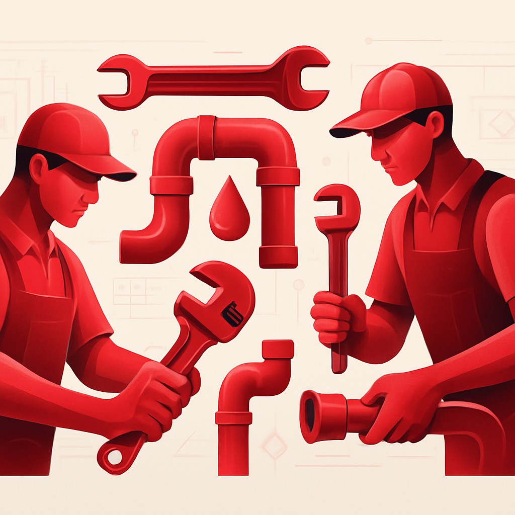 Top 10 Best Plumbers in Tunisia