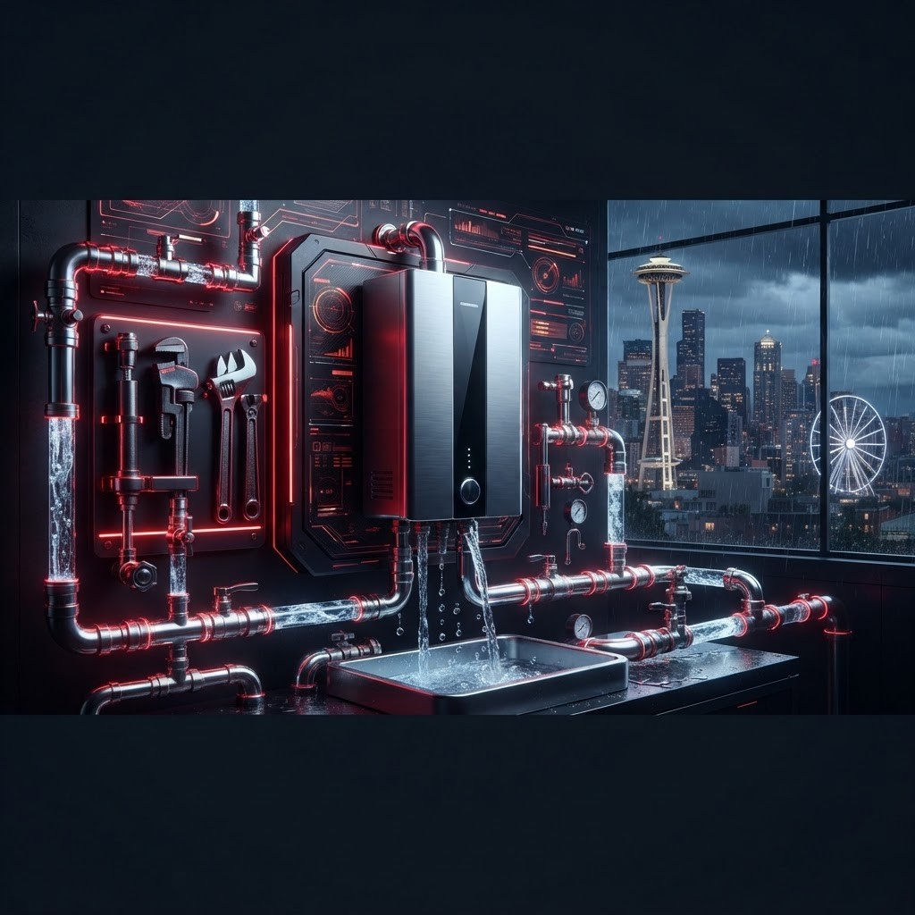 Top 10 Best Plumbers in Washington