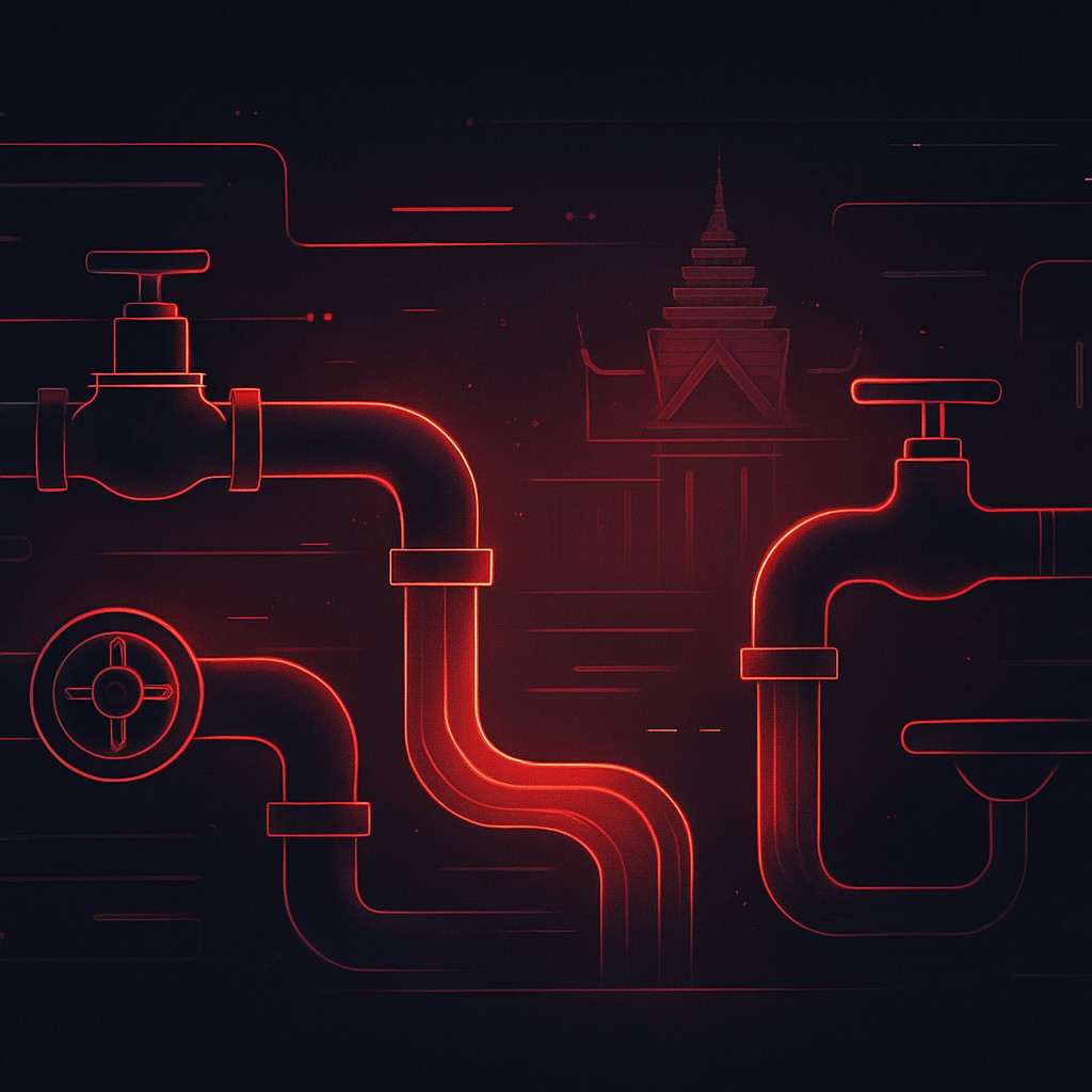 Top 10 Best Plumbing Companies in Cambodia