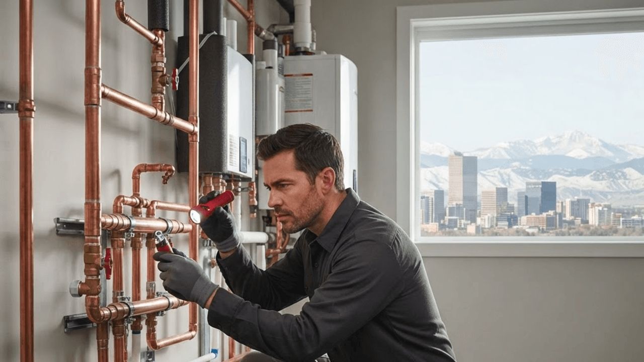 Top 10 Best Plumbing Companies in Denver