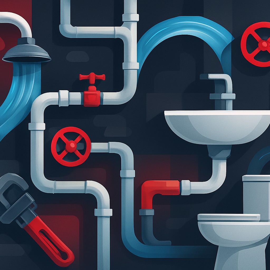 Top 10 Best Plumbing Companies in Dominican Republic