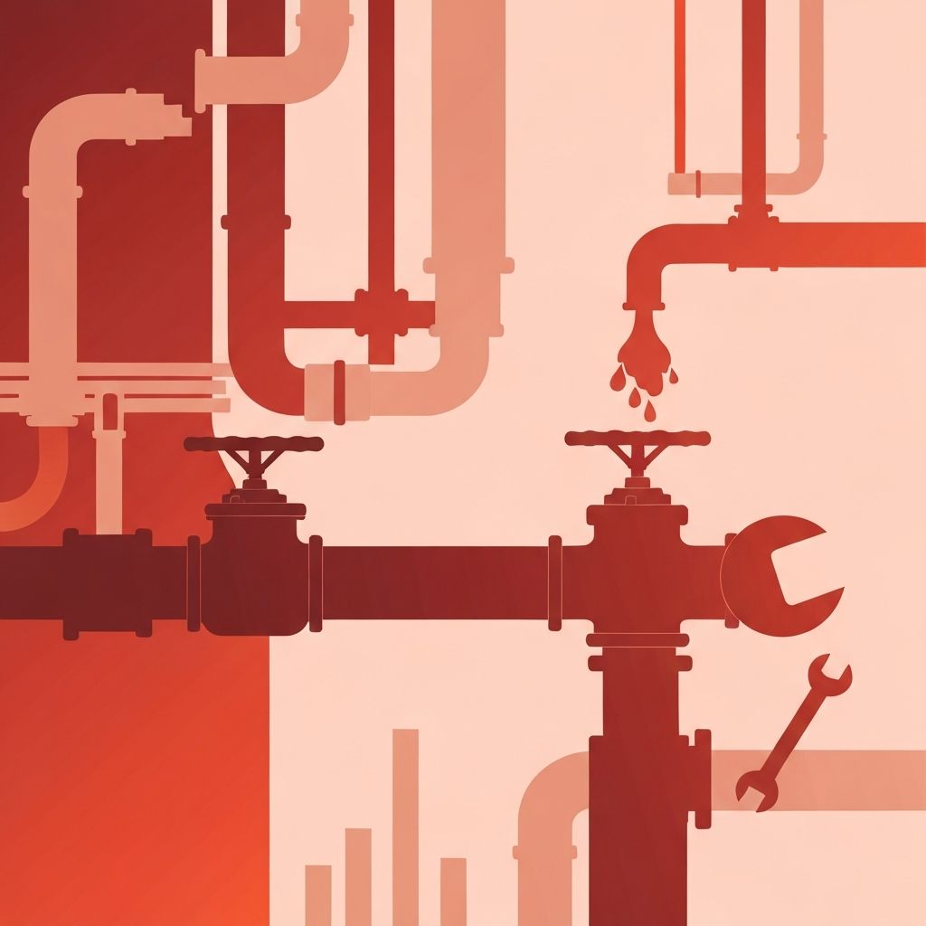 Top 10 Best Plumbing Companies in DR Congo