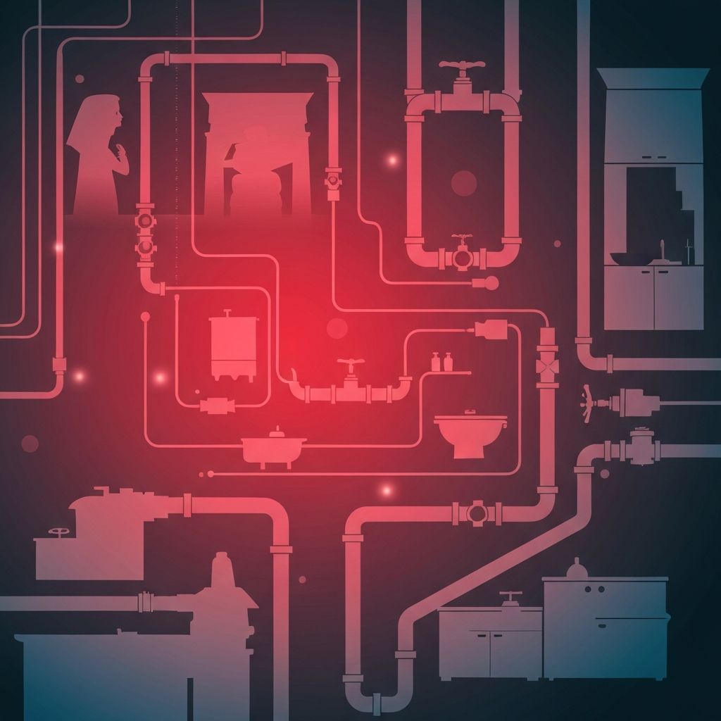 Top 10 Best Plumbing Companies in Egypt