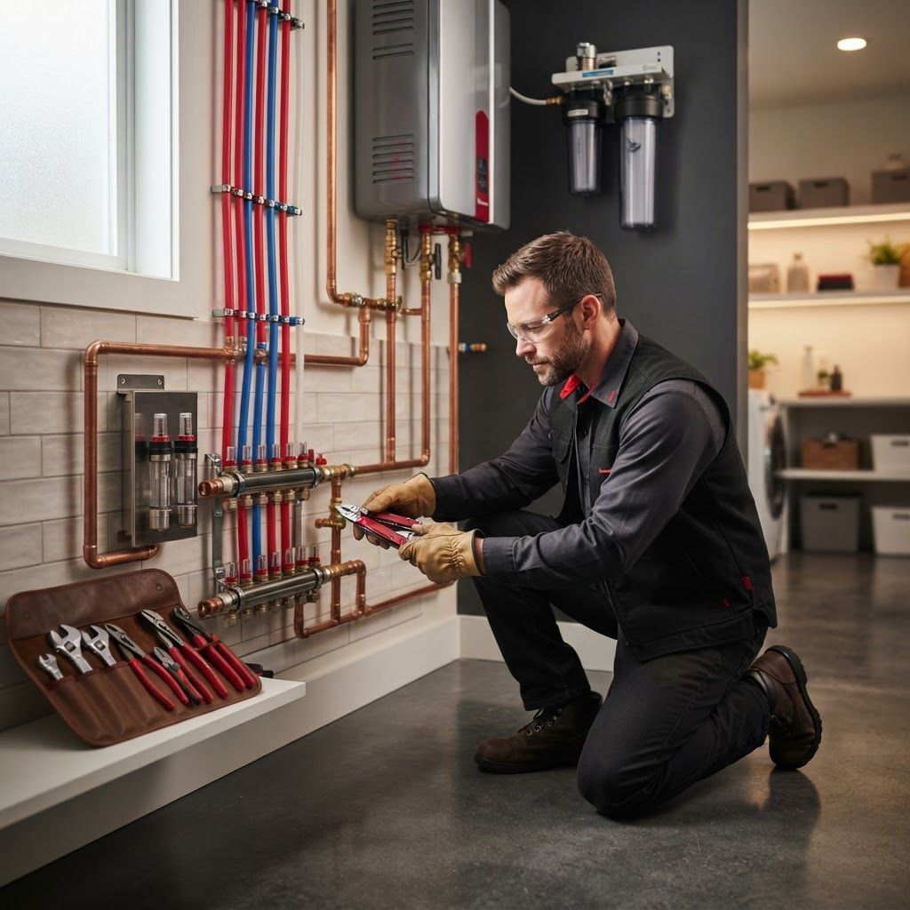 Top 10 Best Plumbing Companies in Indianapolis