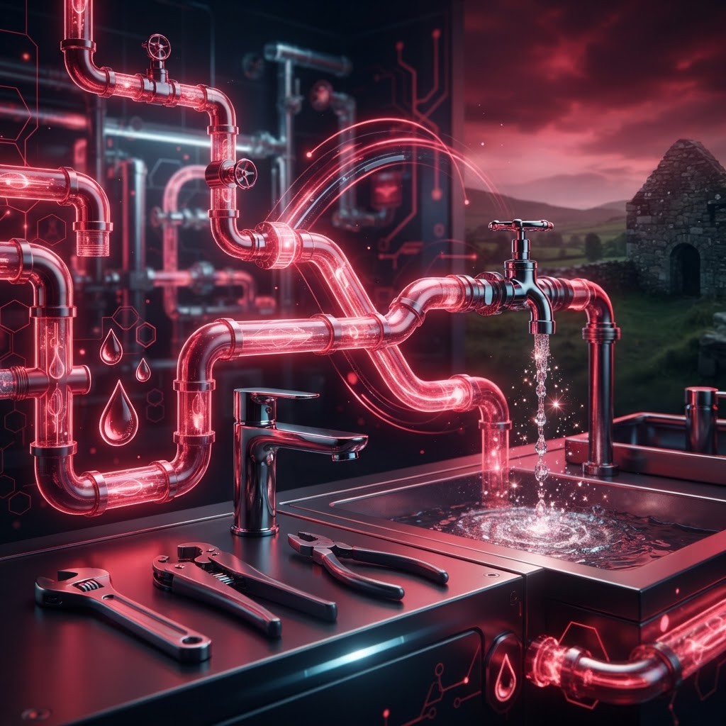Top 10 Best Plumbing Companies in Ireland