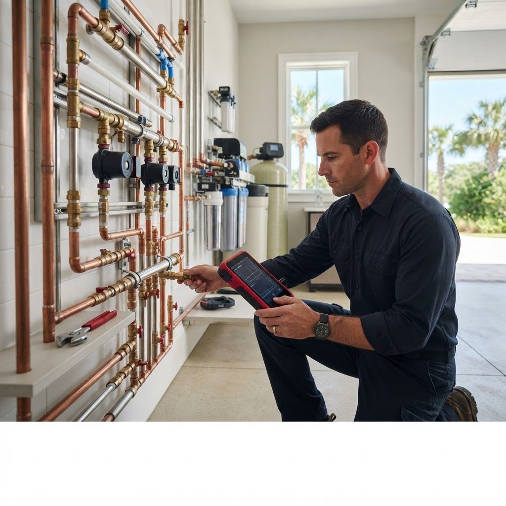 Top 10 Best Plumbing Companies in Jacksonville