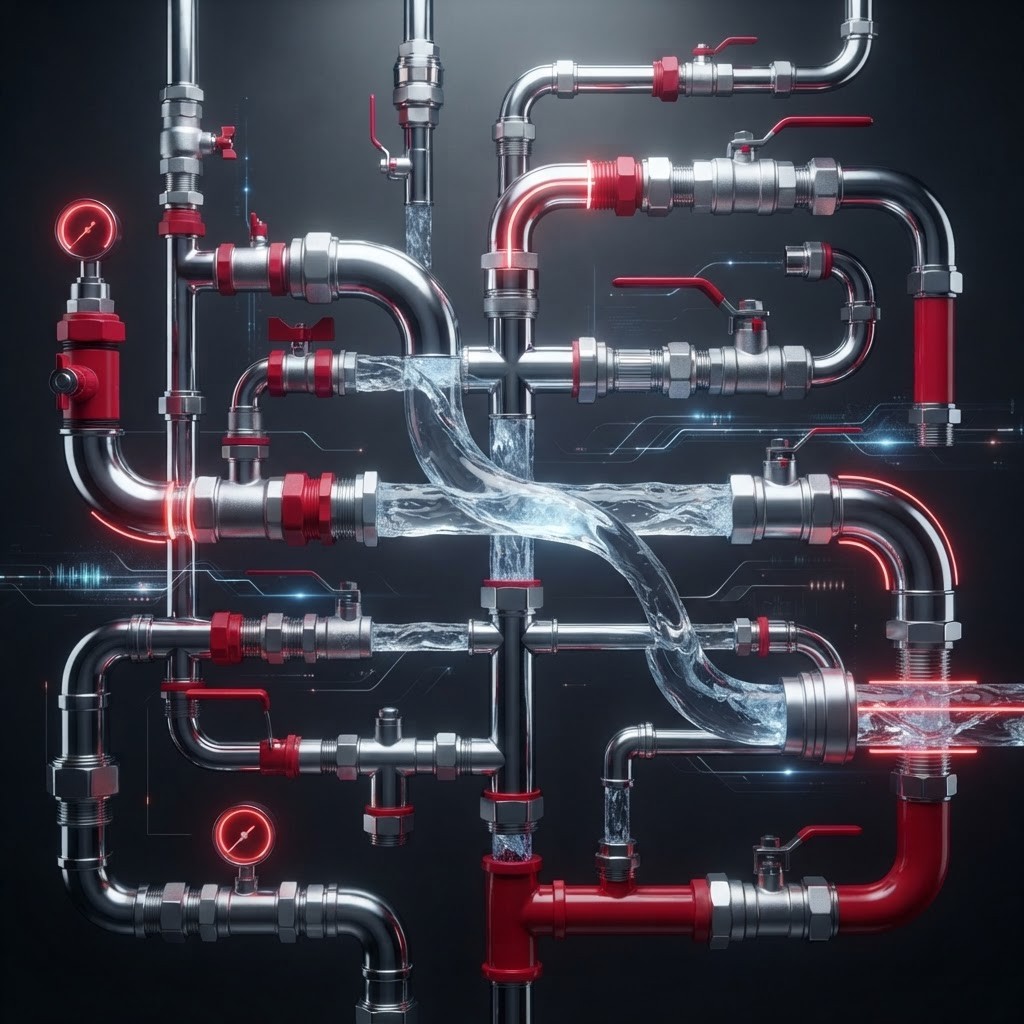 Top 10 Best Plumbing Companies in Kyrgyzstan