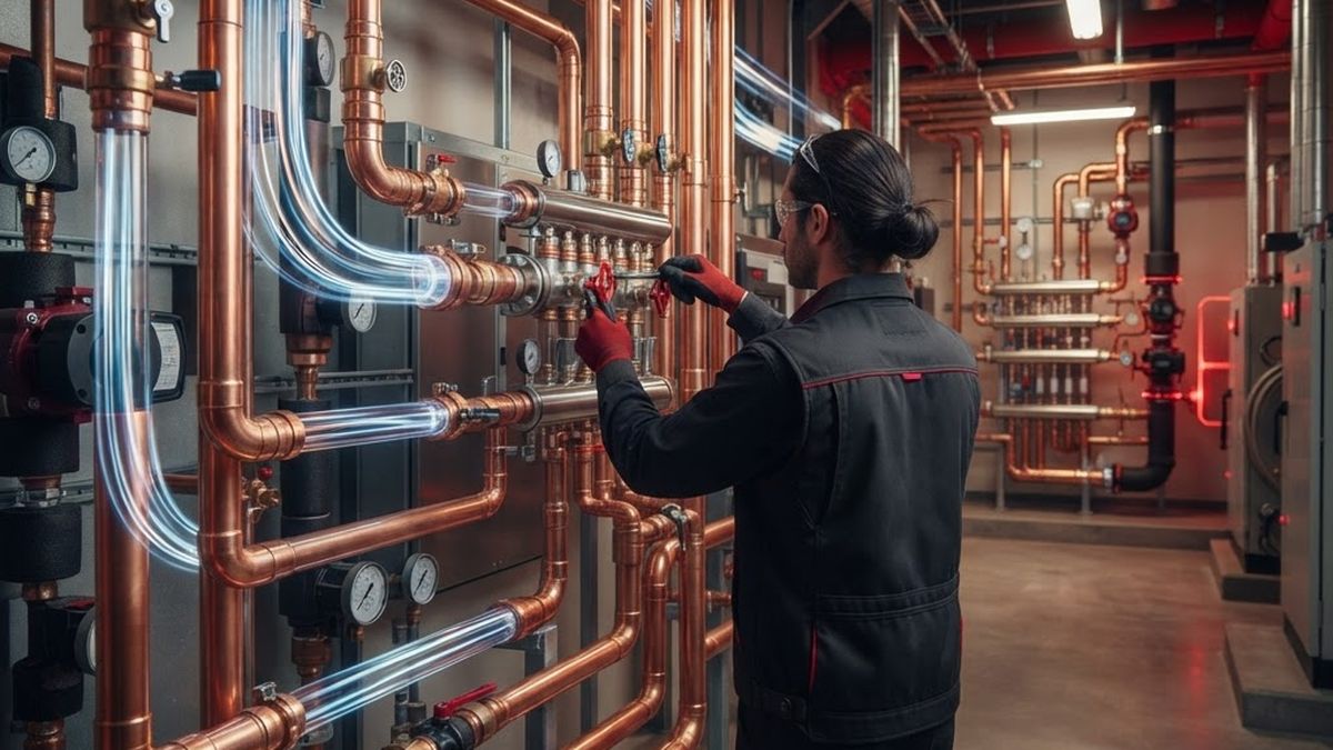 Top 10 Best Plumbing Companies in Nashville