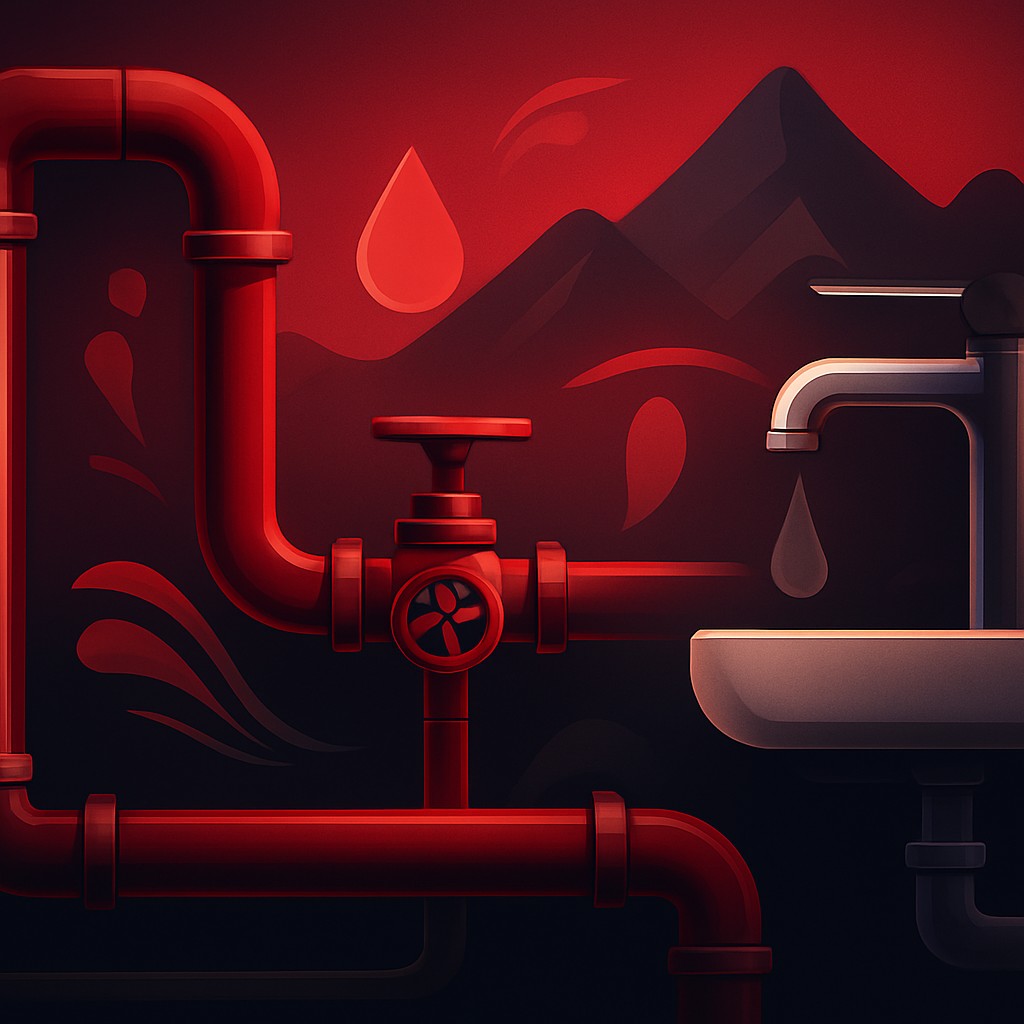 Top 10 Best Plumbing Companies in Nepal
