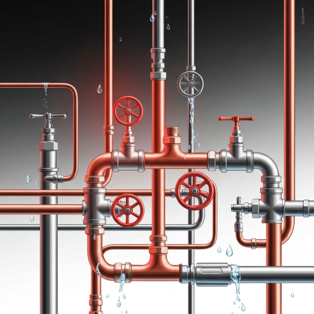 Top 10 Best Plumbing Companies in Nigeria