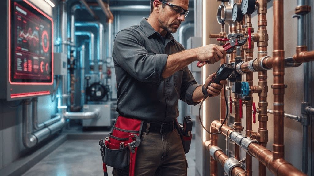 Top 10 Best Plumbing Companies in Oklahoma City