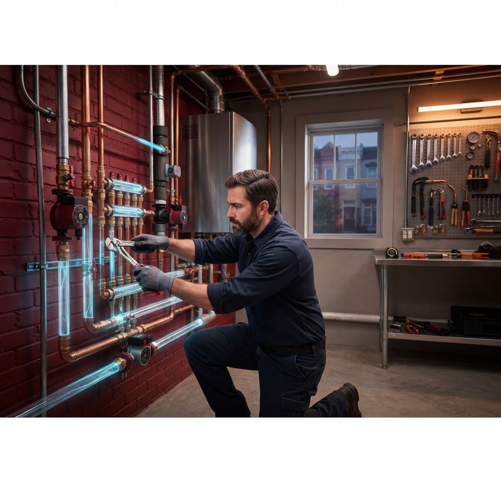 Top 10 Best Plumbing Companies in Philadelphia