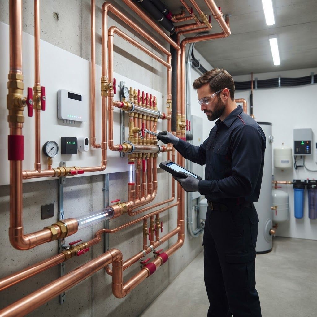 Top 10 Best Plumbing Companies in San Diego