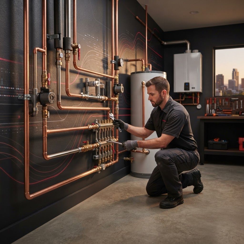 Top 10 Best Plumbing Companies in San Jose
